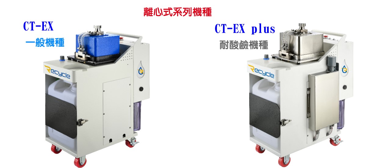 油水分離機